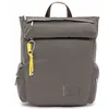 SURI FREY Rucksack Suri Sports Marry City Backpack Taupe hellbraun