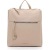 SURI FREY Freizeitrucksack Rucksack SFY Debby Backpack Sand beige