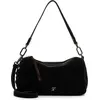 SURI FREY Umhängetasche Handbag with Zipper