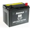 Arnold Batterie AZ106 - AGM U1R-280 SLA, +Pol rechts, Batterien + Akku...