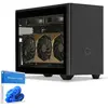 Sedatech Ultimate Gaming Mini-PC - UCCA148I1I1HF (2000 GB, 32 GB, AMD ...