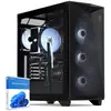 Sedatech Ultimate Gaming PC - UCCQ717I2I1HF (2000 GB, 32 GB, Intel Cor...