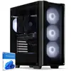 Sedatech Expert Gaming PC - UCCB506I1I1HF (1000 GB, 32 GB, AMD Ryzen 5...