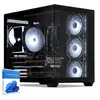 Sedatech Expert Gaming PC - UCCN712I2I1HF (2000 GB, 32 GB, Intel Core ...