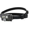 LEDLENSER Stirnlampe HF6R Core schwarz