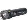 MT14, Taschenlampe