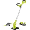RYOBI - 18V ONE+ HYBRID Rasentrimmer - Schnittdurchmesser 25-30 cm - 1...