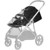 Cybex Gold Regenschutz für Gazelle S transparent