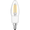 Ledvance, Leuchtmittel, Smart+ Wifi Filament Candle (E14, 470 lm, 4x)