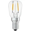 Osram STAR, 2,2 W, 12 W, E14, 110 lm, 15000 h, Warmweiß