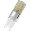 OSRAM "LED-Lampe ""PIN"", 2,6W, G9, Kaltweiß, klar (00215110)"