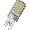 Osram, Leuchtmittel, Led Pin (G9, 470 lm, 1x)