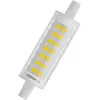 Osram SLIM LINE, 7 W, 60 W, R7s, 806 lm, 15000 h, Warmweiß