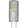 LED PIN 30W/827 klar GY6,35 - C
