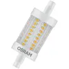 Osram STAR, 6,5 W, 60 W, R7s, 806 lm, 15000 h, Warmweiß