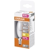 Osram LED SUPERSTAR, 4,9 W, 40 W, E27, 470 lm, 25000 h, Warmweiß