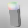 LEDVANCE SMART+ WiFi Curve RGBW silber