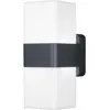 Ledvance, Gartenbeleuchtung, Smart+ Cube Multicolor (900 lm, IP44)