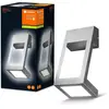 Ledvance Endura Style Edge LED-Außenwandlampe