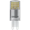 Osram LED PIN G9 4.2W 827 Clear G9