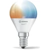 Ledvance, Leuchtmittel, Smart+ Wifi Mini Bulb (E14, 470 lm, 1x)
