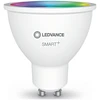 Ledvance, Leuchtmittel, Smart+ Wifi Spot (GU10, 350 lm, 1x)