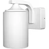 LEDVANCE Endura Classic Lantern Cylinder weiß