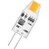 Osram STAR, 1 W, 10 W, G4, 100 lm, 15000 h, Warmweiß
