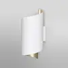 LEDVANCE SMART+ WiFi Orbis Wall Twist, weiß