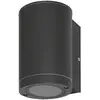LEDVANCE ENDURA Beam, Wandbeleuchtung für den Außenbereich, Aluminium,...
