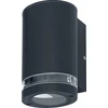 LEDVANCE ENDURA Beam, Wandbeleuchtung für den Außenbereich, Grau, I, G...