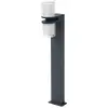 LEDVANCE Smart+ Up Down Flare Multicolor, Intelligente Sockel-/Pfosten...