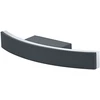 LEDVANCE Wand- und Deckenleuchte LED: für Wand, ENDURA STYLE BOW / 7 W...
