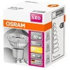 Osram STAR, 6,9 W, 80 W, GU10, 575 lm, 15000 h, Warmweiß