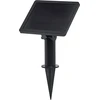 LEDVANCE ENDURA HYBRID Solar-Panel, Hybridleuchten-Komponenten, schwar...
