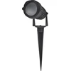 LEDVANCE ENDURA HYBRID SPOT SPIKE Außenleuchte, Hybridleuchte, 1W, 60l...
