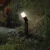 LEDVANCE LED-Erdspießleuchte Endura Hybrid Rota Spike 1W