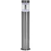 LEDVANCE ENDURA HYBRID HAGEN Außenleuchte, Hybridleuchte, 4W, 340lm, w...