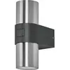 LEDVANCE SMART+Rotary Updown, Wandbeleuchtung für den Außenbereich, Gr...