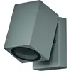 LEDVANCE ENDURA Classic Cube, Oberfläche, Cube, 1 Glühbirne(n), IP44, ...