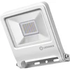LEDVANCE Endura Flood, Weiß, IP65, Aluminium, I, IK06, CE, EAC, REACH,...
