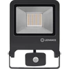 LEDVANCE ENDURA FLOOD, Graphit, IP44, Aluminium, I, IK06, 50 W