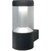 Ledvance Außenleuchte Endura Style Lantern Modern dunkelgrau