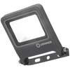 LEDVANCE LED-Außen-Strahler 10W 840 1m Zul., Wandbeleuchtung für den A...