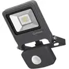 LEDVANCE LED-Außen-Strahler Sensor 20W 840 1m Zul, Wandbeleuchtung für...