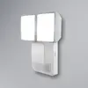 LEDVANCE Endura Pro Spot Sensor LED-Spot 16W weiß