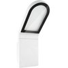 LEDVANCE O FACADE EDGE 12 W 3000 K IP54 WT, Oberfläche, 1 Glühbirne(n)...