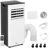 HOME DELUXE Mobile Klimaanlage KIMO - 9000 BTU | mobile Klimaanlage, m...