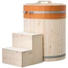 Home Deluxe Badefass ARUM