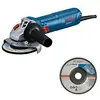 Bosch Professional Gws 12-125 Winkelschleifer